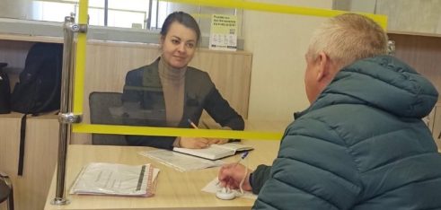 У Столиці розширюється мережа консультаційних пунктів доступу до системи безоплатної правової допомоги