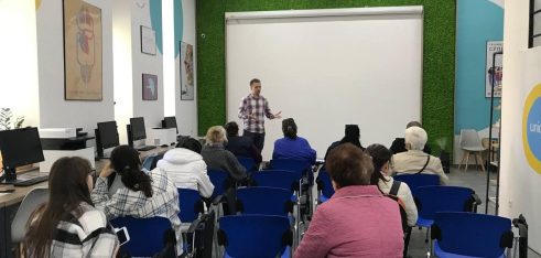 Киян навчатимуть, як самостійно відстоювати свої права в умовах воєнного стану