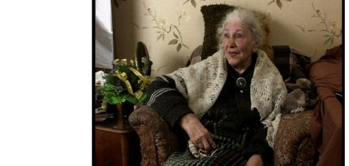 На Тернопільщині говорили про міжнародне гуманітарне право мовою документального кіно