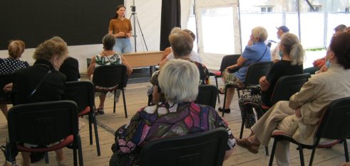 Протидія та запобігання шахрайству щодо літніх людей