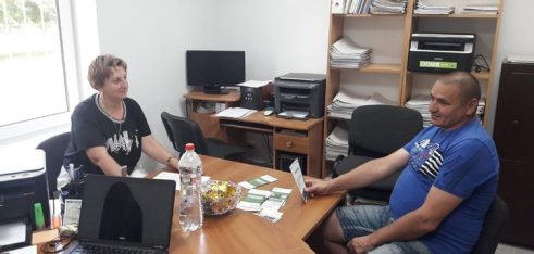 Правова допомога – поруч! – на Закарпатті уже 6 років: юридичну допомогу від держави забезпечують фахівці бюро