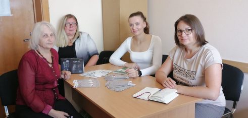 На Івано-Франківщині обговорили проблемні питання дотримання трудових прав осіб з інвалідністю