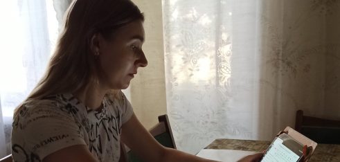 Під обстрілами та вибухами: як працюють фахівці бюро правової допомоги у «гарячих» точках Дніпропетровщини