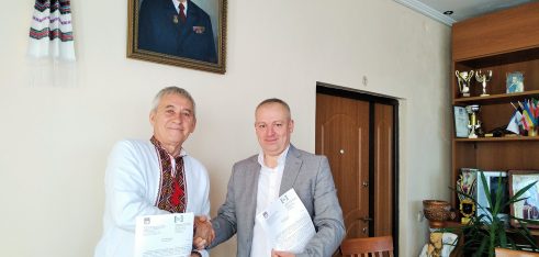 Міжнародний економіко-гуманітарний університет імені академіка Степана Дем’янчука – новий партнер системи БПД Рівненщини