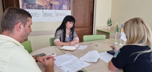 Працівники системи безоплатної правової допомоги та прокуратури  Полтавщини обговорили шляхи захисту прав дитини у кримінальному процесі