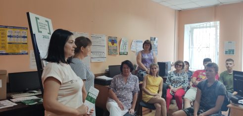 6 років тому розпочали свою роботу сектори бюро правової допомоги по всій Україні – від обласних центрів до міст та найвіддаленіших сіл.