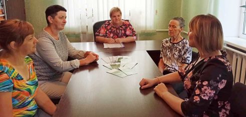 На Черкащині землевласникам розповіли про особливості регулювання земельних відносин в умовах воєнного стану