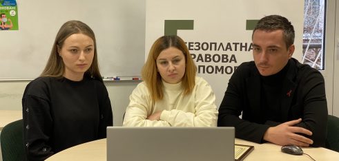 Перші досягнення та перспективи проекту «Волонтер БПД» у столиці