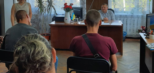 На Одещині розповіли про стягнення заборгованості за кредитним договором в період воєнного стану