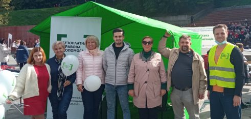 Консультуємо киян з порушенням слуху