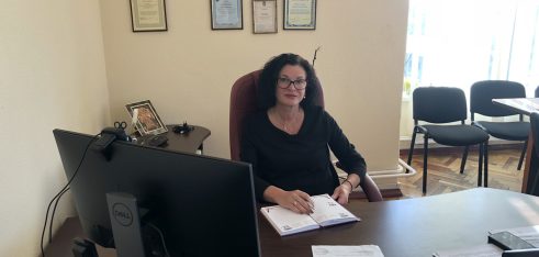 Європейський день боротьби з рабством