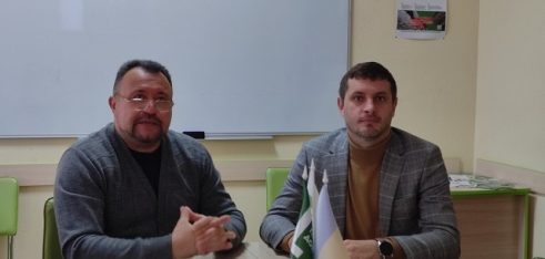 Представникам територіальних громад Полтавщини розповіли про  Програму  відновлення для неповнолітніх, які є підозрюваними у вчиненні кримінального правопорушення