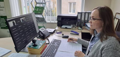 Про відновне правосуддя говорили на Тернопільщині під час зустрічі з працівниками служб у справах дітей та посадовцями ОМС