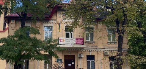 Успішний досвід перенаправлення клієнтів від спеціалізованих служб підтримки постраждалих від домашнього насильства у столиці
