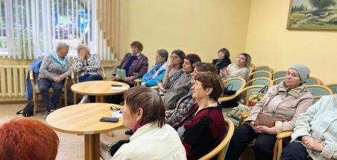 У Білій Церкві обговорювали нюанси спадкування майна у період воєнного стану