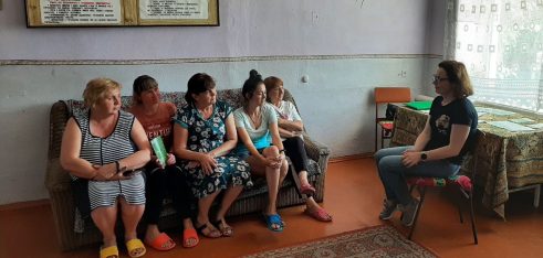 Хмельниччина: як змінилися правові потреби переселенців