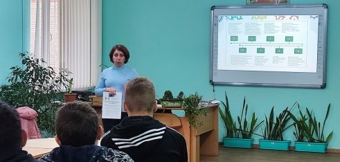 Хмельниччина: підліткам – про пілотний проєкт з відновного правосуддя