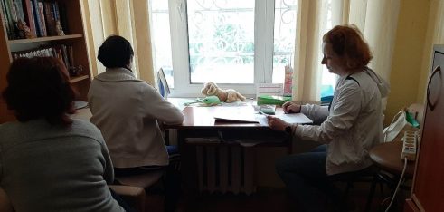 Як на Хмельниччині допомагають постраждалим від домашнього насильства