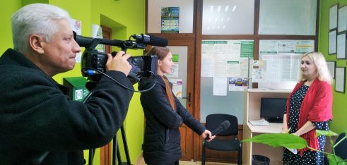 Як захиститись від домашнього насильства в правовий спосіб (ВІДЕО)