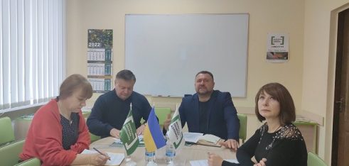 Про взаємодію судів та системи БПД говорили  під час онлайн-зустрічі у Полтаві