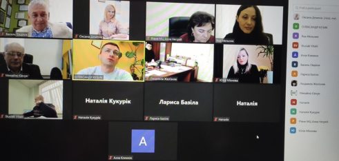 Регіональні центри з надання безоплатної вторинної правової допомоги продовжують ділитись та запозичувати досвід колег в реалізації пілотного проєкту «Програма відновлення для неповнолітніх, які є підозрюваними у вчиненні кримінального правопорушення»