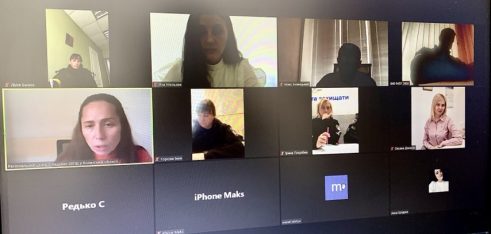 Судові та правоохоронні органи Волині проінформовані про зміни у порядку опрацювання постанов/ухвал про залучення захисника відповідно до положень Кримінального процесуального кодексу України, що відбудуться з 1 листопада