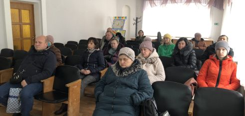 Про призначення житлової субсидії в умовах воєнного стану говорили на Чернігівщині