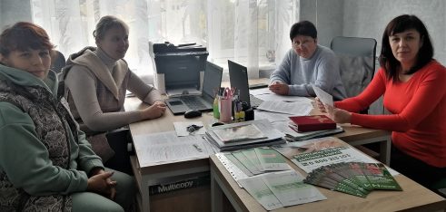 Програма відновлення для неповнолітніх, які є підозрюваними у вчиненні кримінального правопорушення