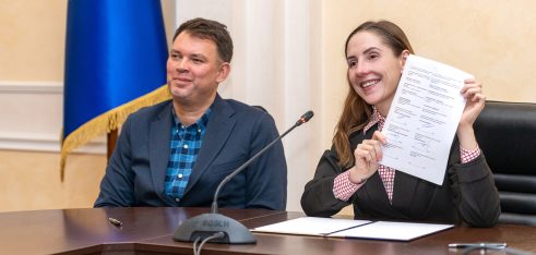 Справи, пов’язані з воєнними злочинами: Мін’юст, Координаційний центр та Міжнародна асоціація юристів об’єднали зусилля