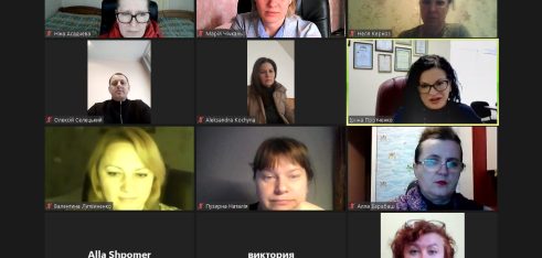 Підготовка та навчання студентів у дусі дотримання й поваги до верховенства права, справедливості і людської гідності – мета спільної співпраці