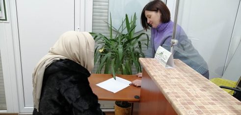 Особистий рекорд фахівців Сарненського бюро правової допомоги — 1000 позовів з початку року!