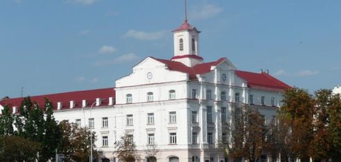 Відбулася зустріч із суддями Чернігівського апеляційного суду щодо зміни повноважень Регіонального центру