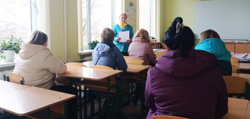 На Харківщині продовжують роз’яснювати, чи є злочином діяльність, вчинена під примусом