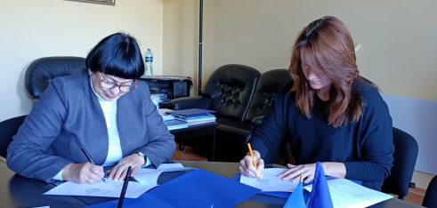 Співпраця Черкаського місцевого центру з надання БВПД з університетською спільнотою