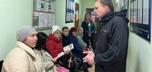 Говорили про призначення житлової субсидії в умовах воєнного стану