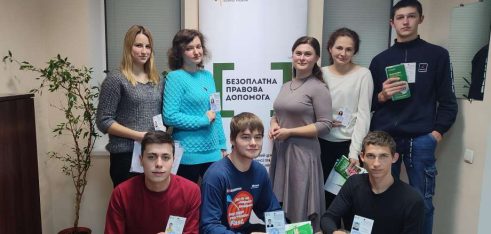 Команда волонтерів БПД на Черкащині поповнилася новими обличчями