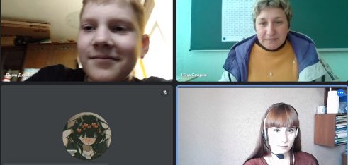 Медіаграмотність = обізнаність + кмітливість + цікавість школярів Харківщини