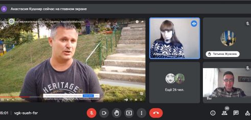 Шерифи: що вони принесуть у нові громади Харківщини