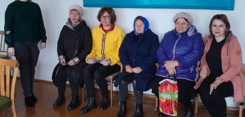 Реалізація проєкту “Програма прискорення приватних інвестицій у сільське господарство” у військовий час на Житомирщині