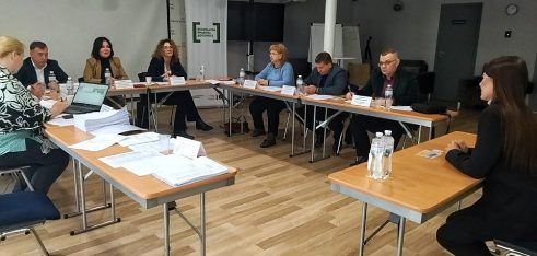 В Одесі завершився другий етап конкурсу з відбору адвокатів, які залучаються для надання правової допомоги від держави