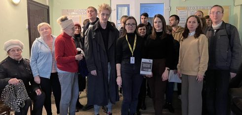 Меморандум про співпрацю в дії