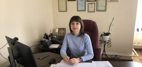 У Чернігові відбувся вебінар «Відновне правосуддя в найкращих інтересах дитини”.