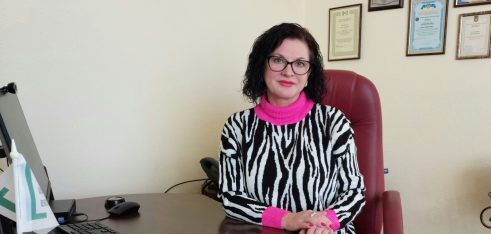 На Чернігівщині відбувся вебінар у рамках проведення Всеукраїнської акції «16 днів проти насильства»