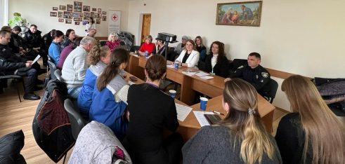 Обізнаність – ваша безпека