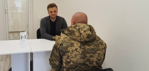 Отримуємо перемоги на правовому фронті