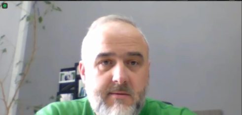 Нові адвокати готові до співпраці із системою БПД Харківщини