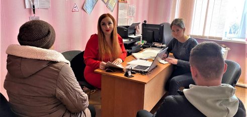 Про переваги застосування відновного правосуддя для неповнолітніх розповіли на Черкащині