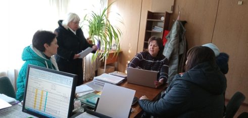 Нові консультаційні пункти БПД з’явилися на Дніпропетровщині