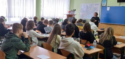 Як минула кампанія «16 днів проти насильства» на Хмельниччині