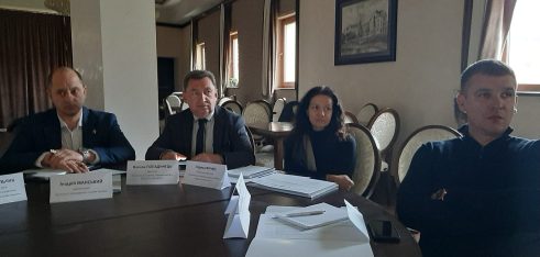 Про доступ до БПД осіб без громадянства, біженців та забезпечення їхніх основних прав в умовах війни йшлося під час міжвідомчої наради